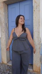Conjunto “ZANA”