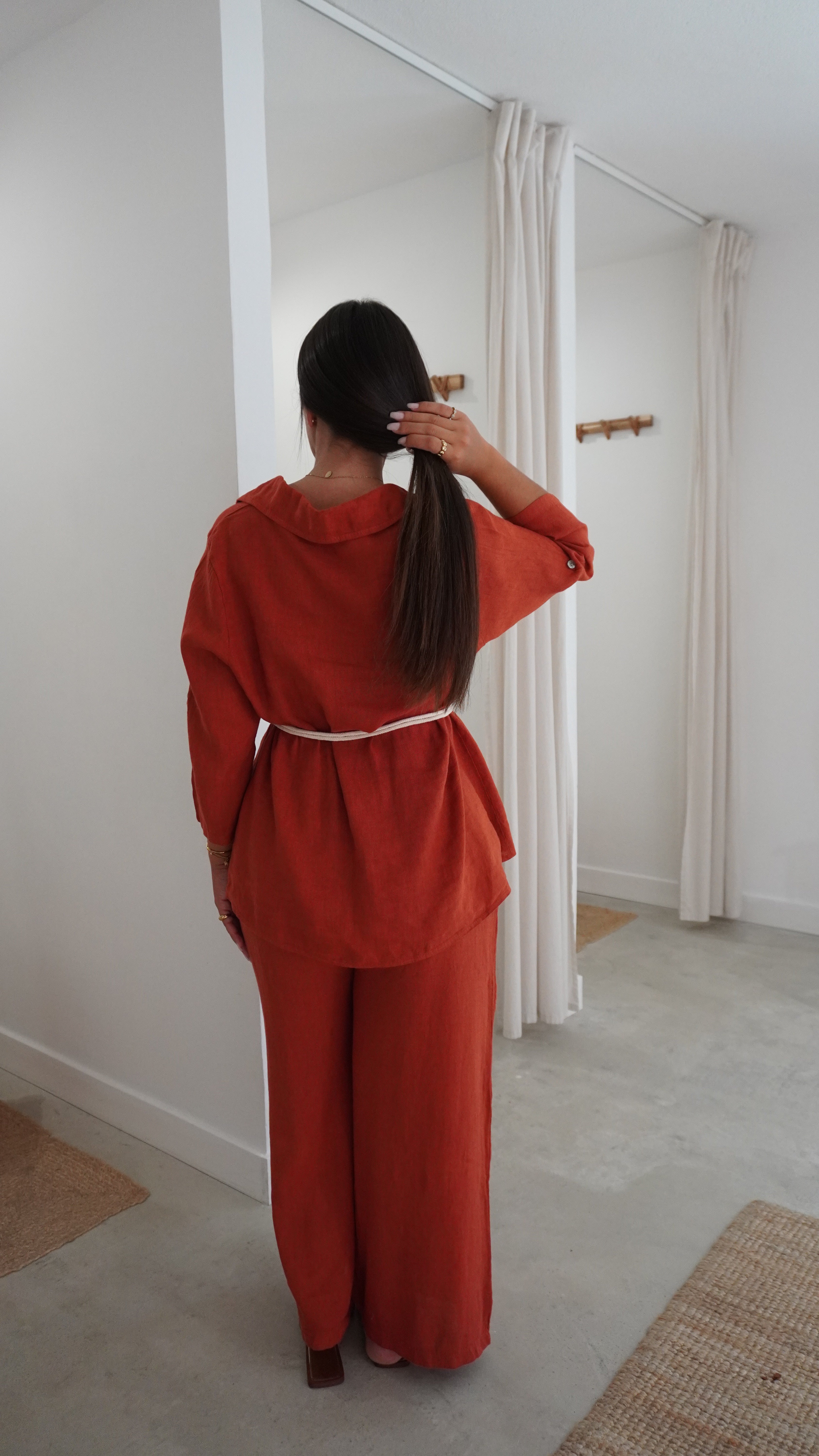 Conjunto “FALÉSIA”
