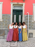 Saia “CATARINA”