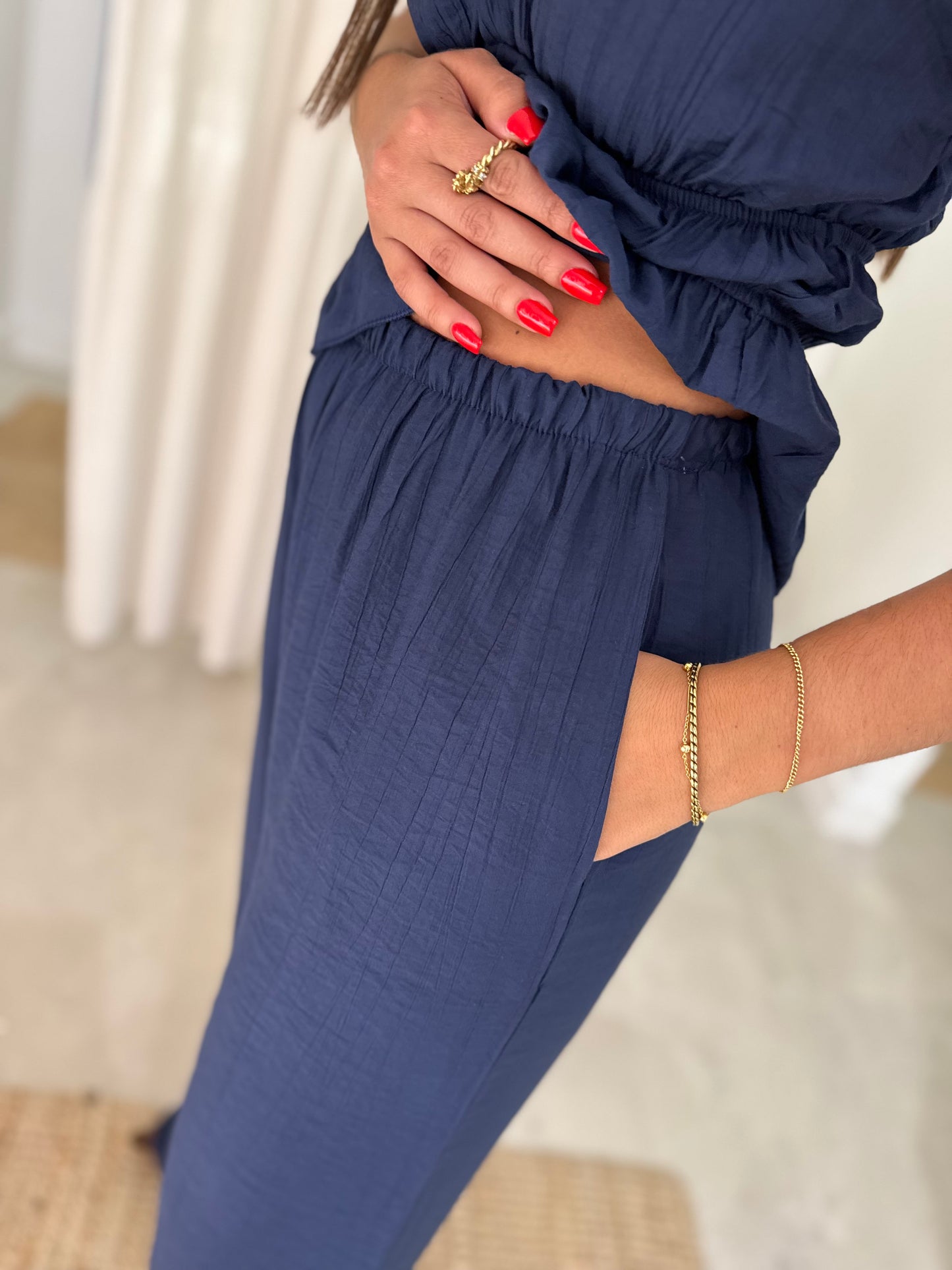 Conjunto “LIA”