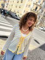 Cardigan “PETRA”