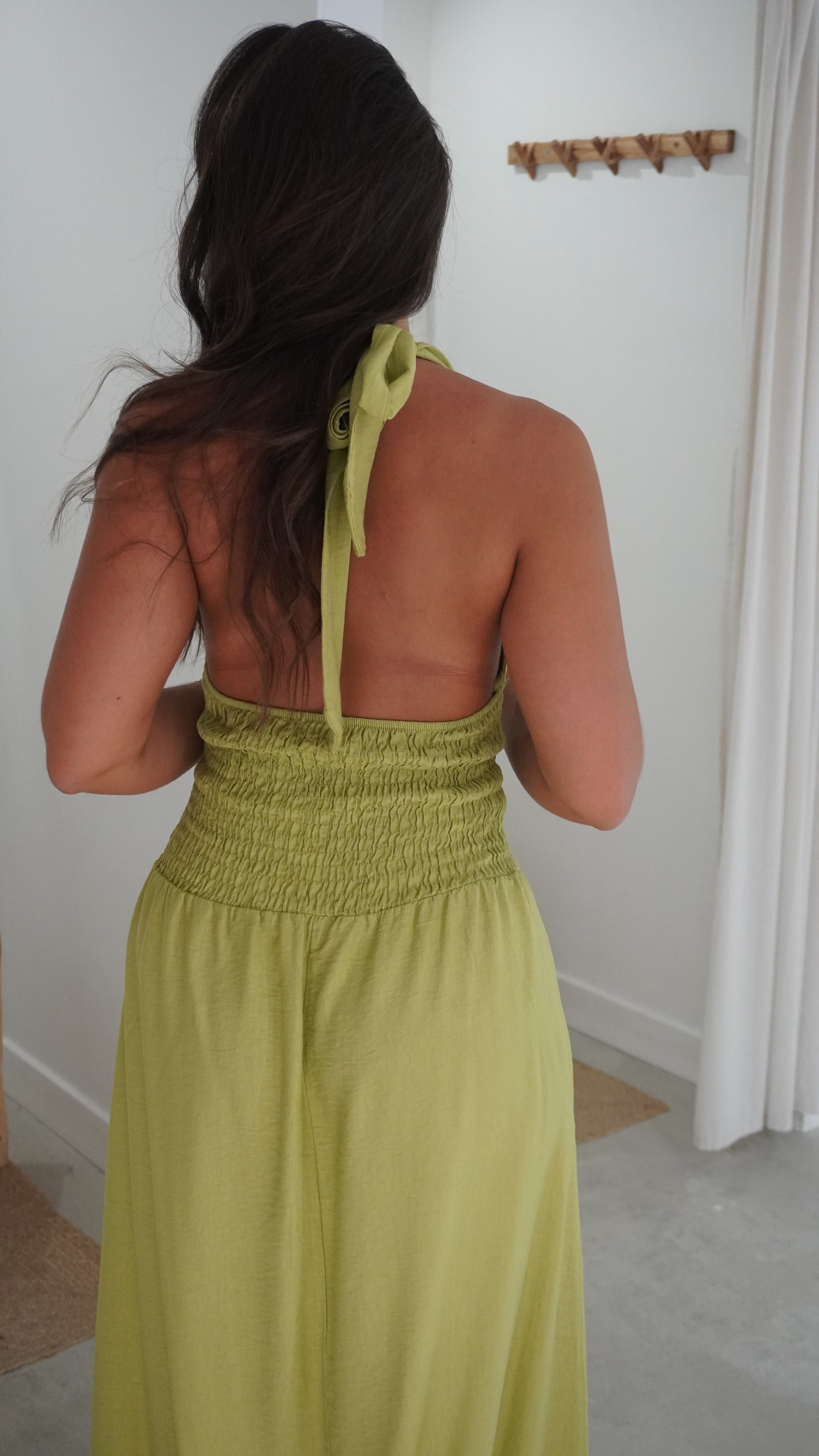 Vestido “SINES”