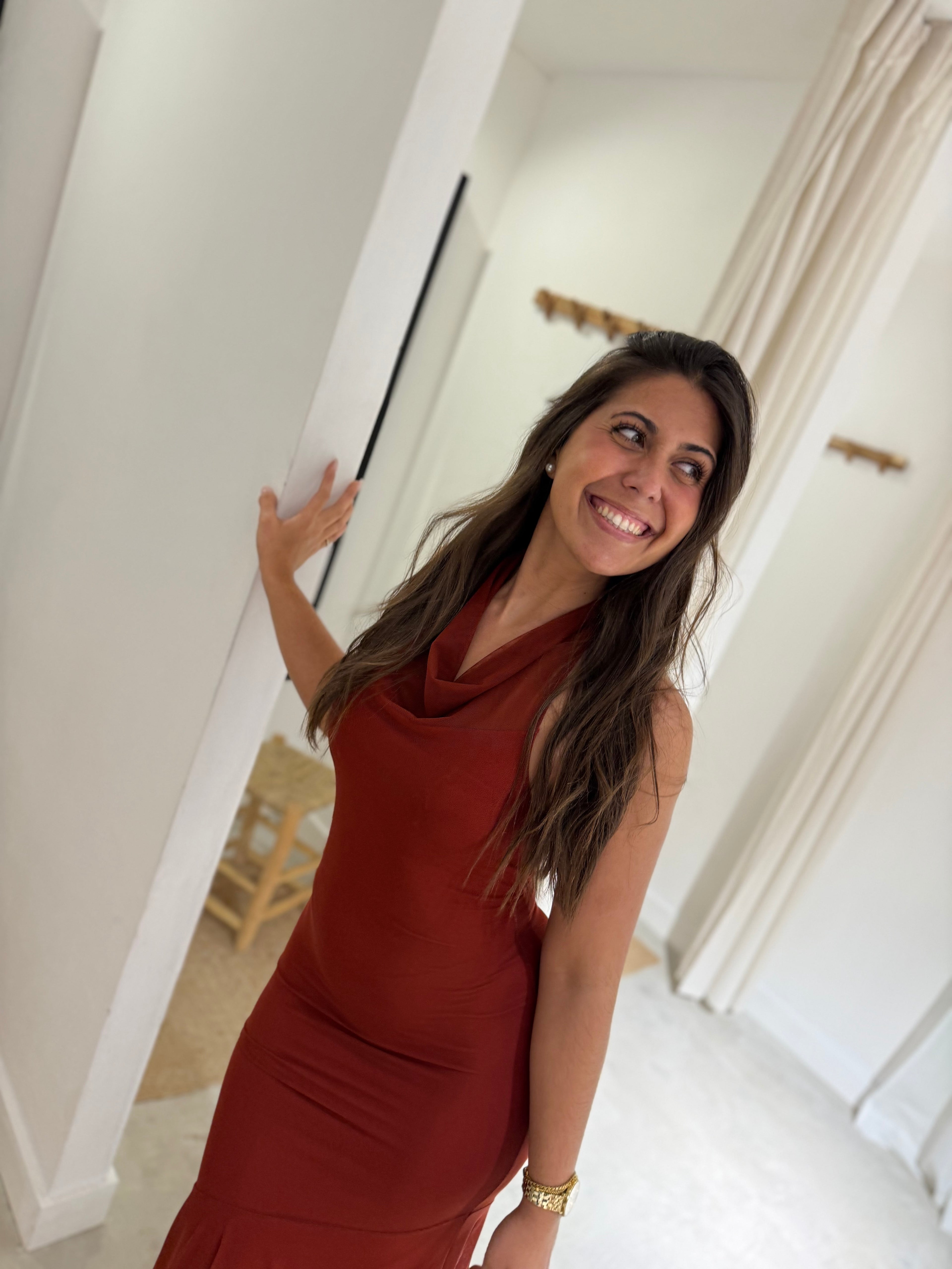 Vestido “LARA”