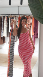 Vestido “CARLA”