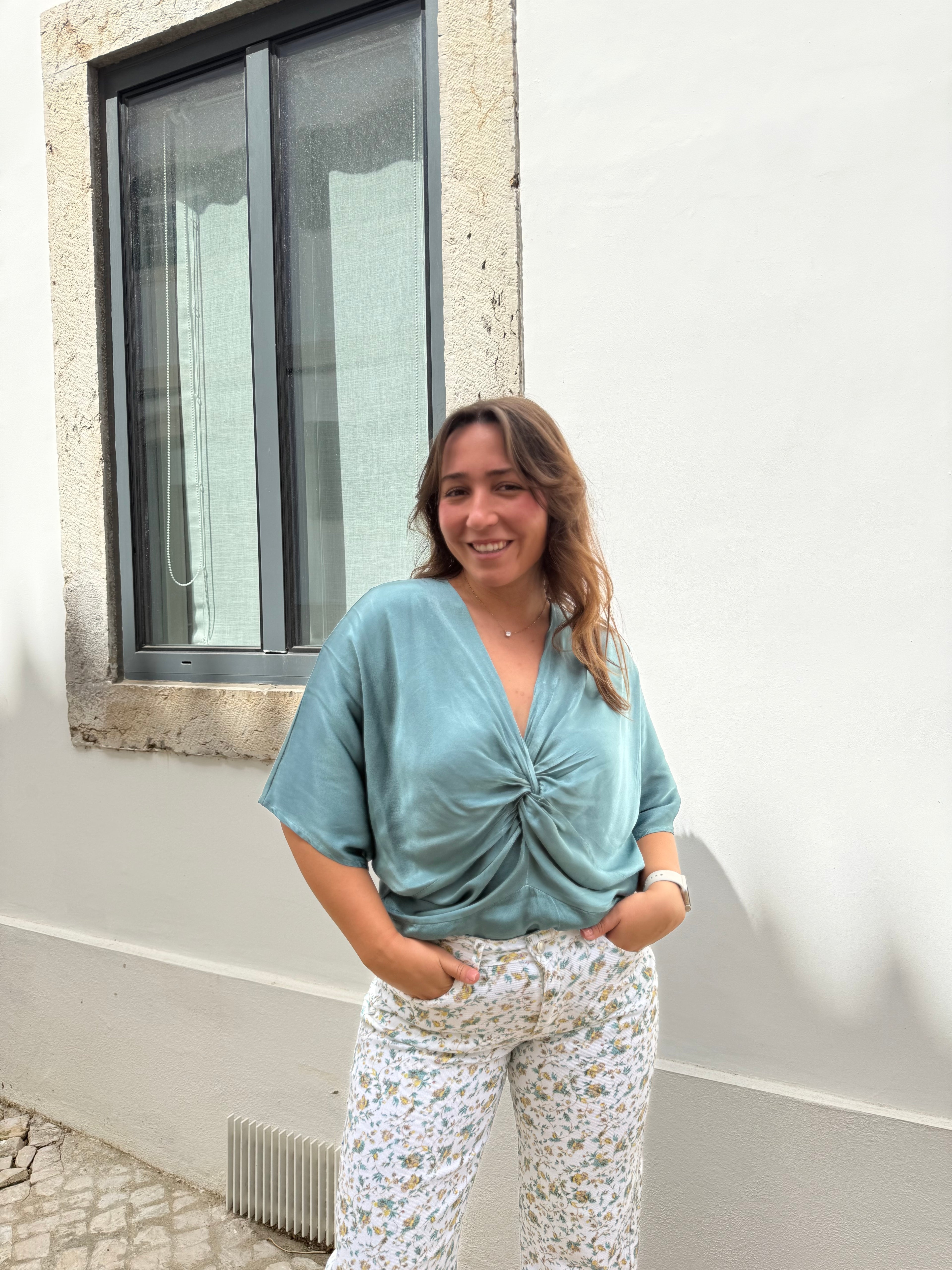 Blusa “LILIANA”