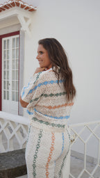 Conjunto “BENIDORM”