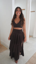 Conjunto “NAVAGIO”