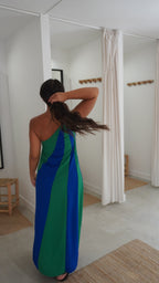 Vestido “CARVALHAL”