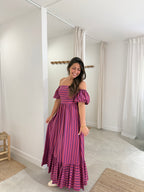 Vestido “NADINE”