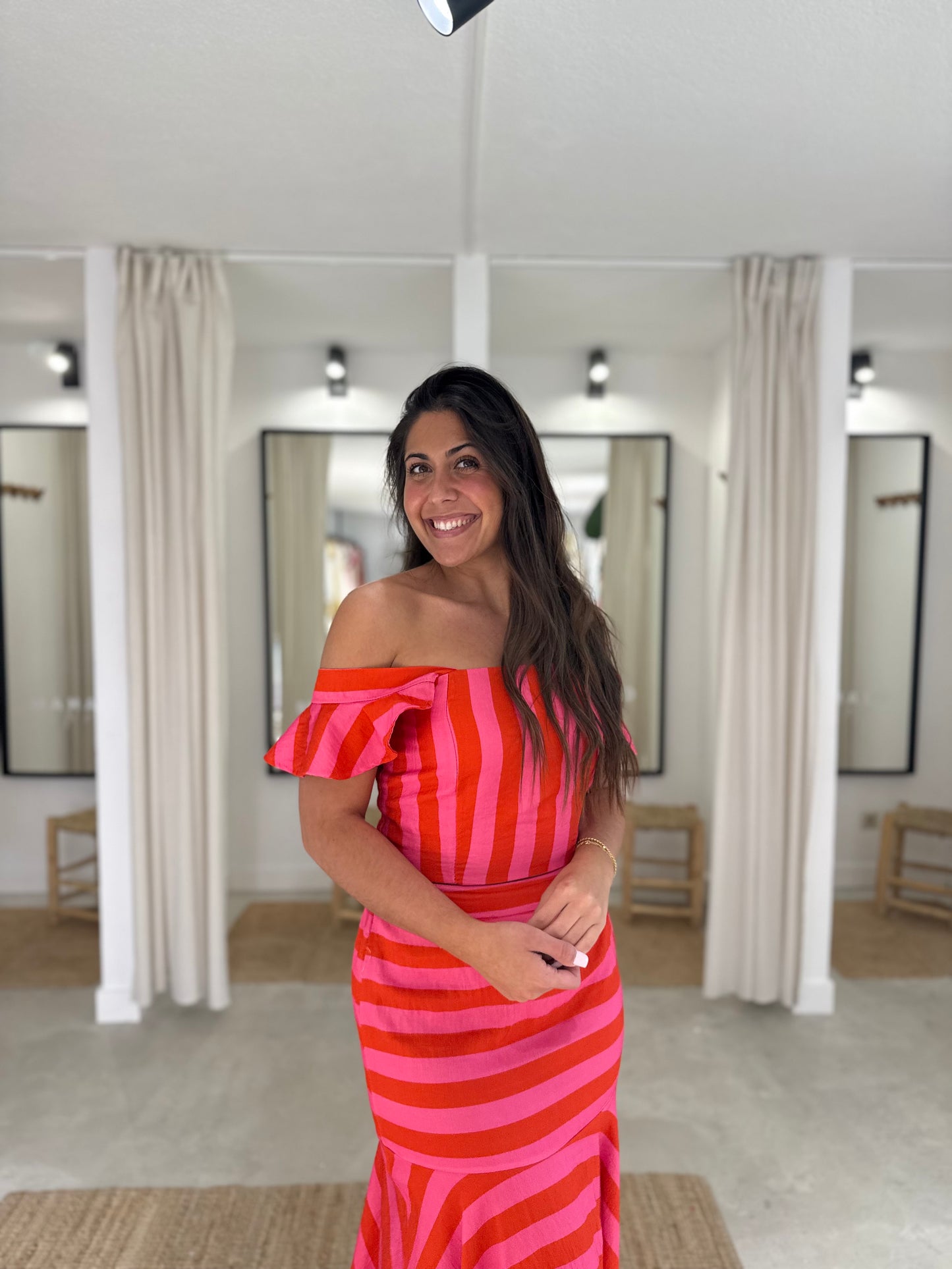 Conjunto “POLIANA”