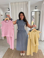 Conjunto “RAQUEL”