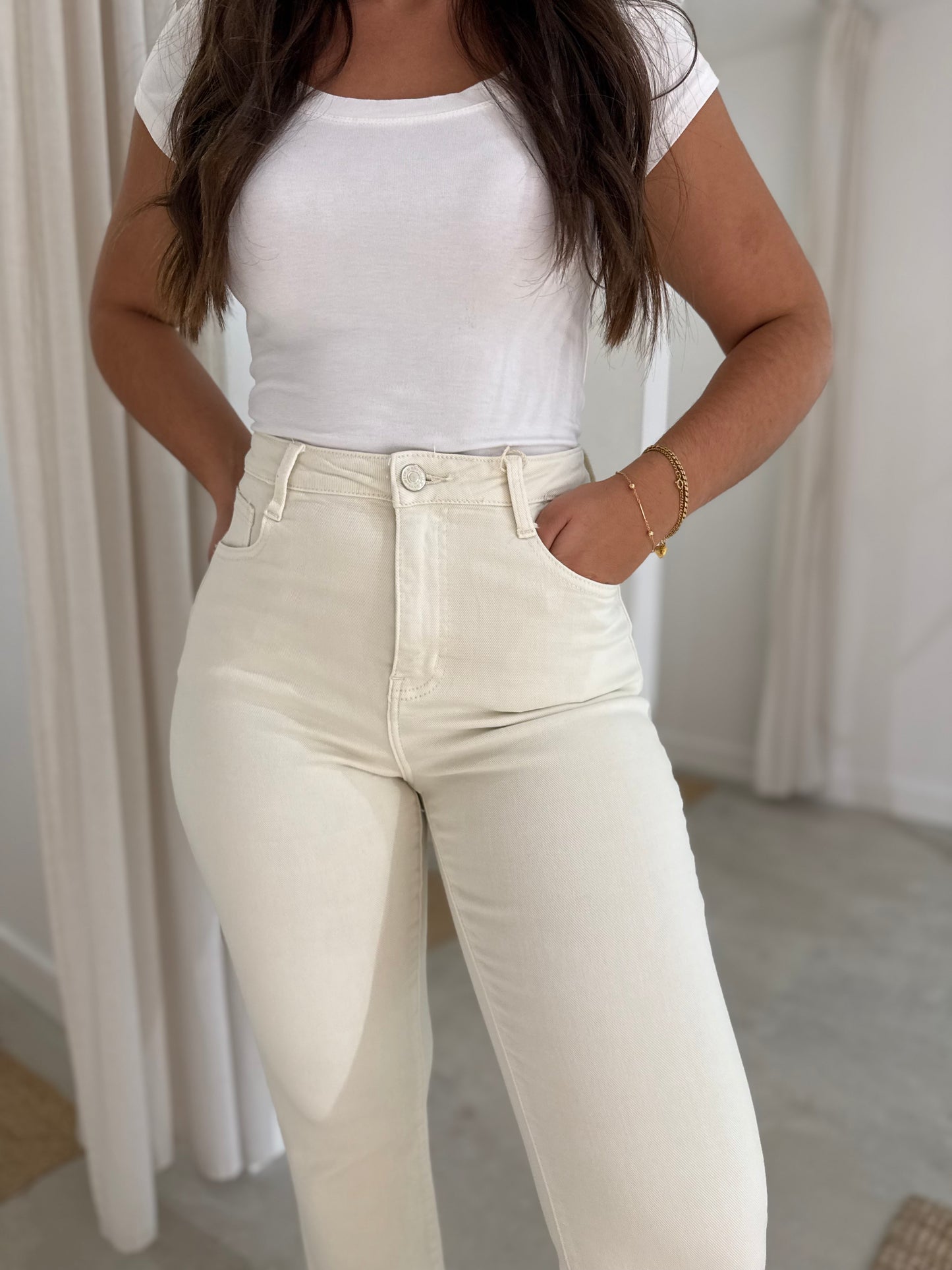 Jeans “FLARE”