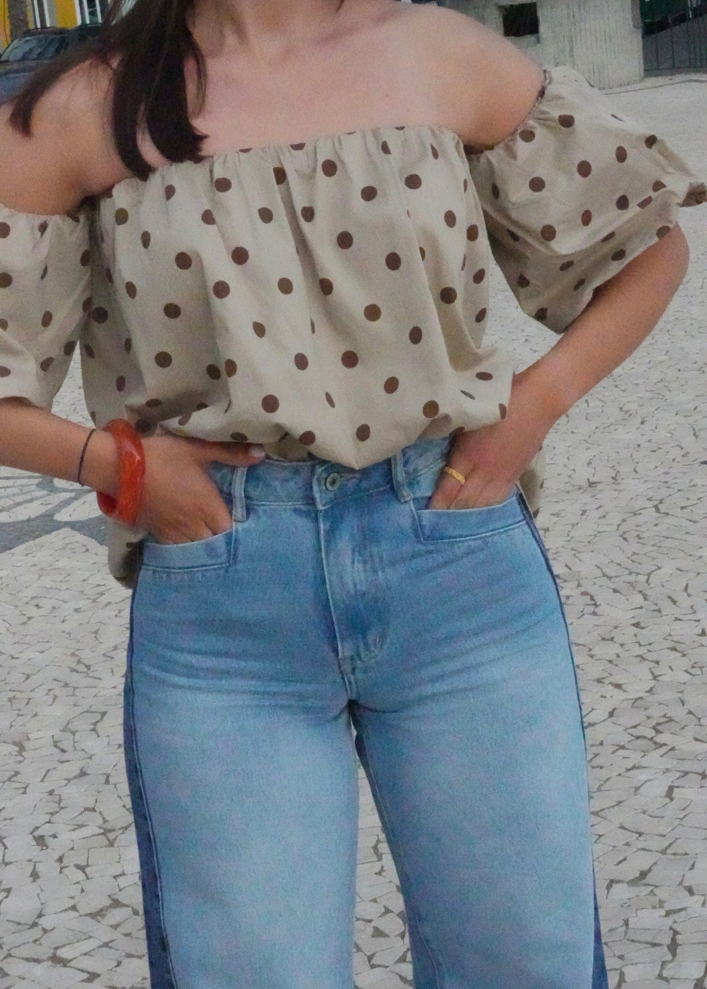 Jeans “FORMOSA”