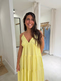 Vestido “TATIANA”
