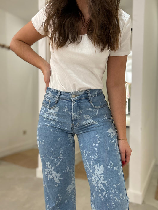 Jeans “SPRING”