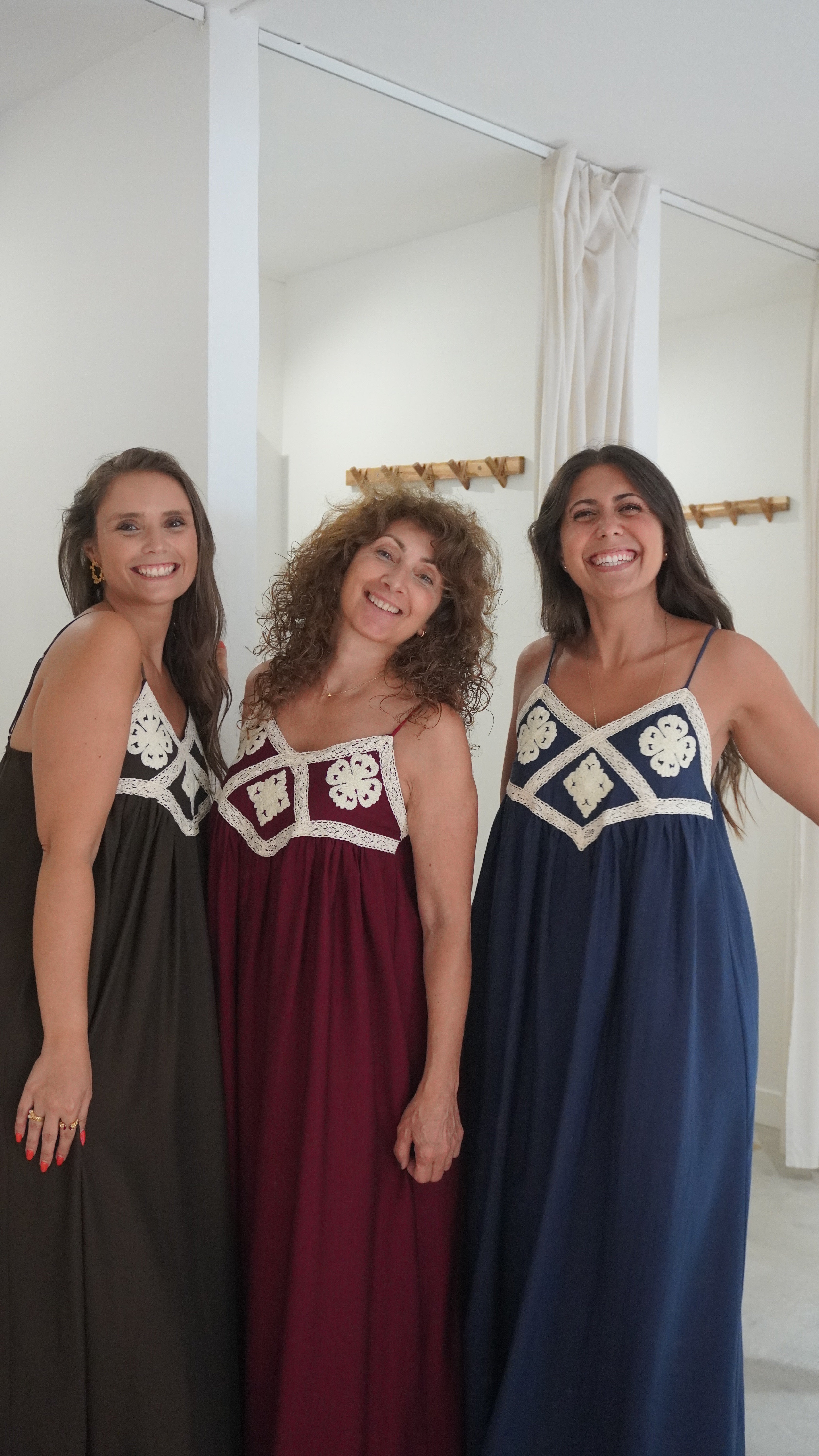 Vestido “MECO”
