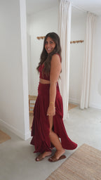 Conjunto “NAVAGIO”