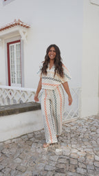 Conjunto “BENIDORM”