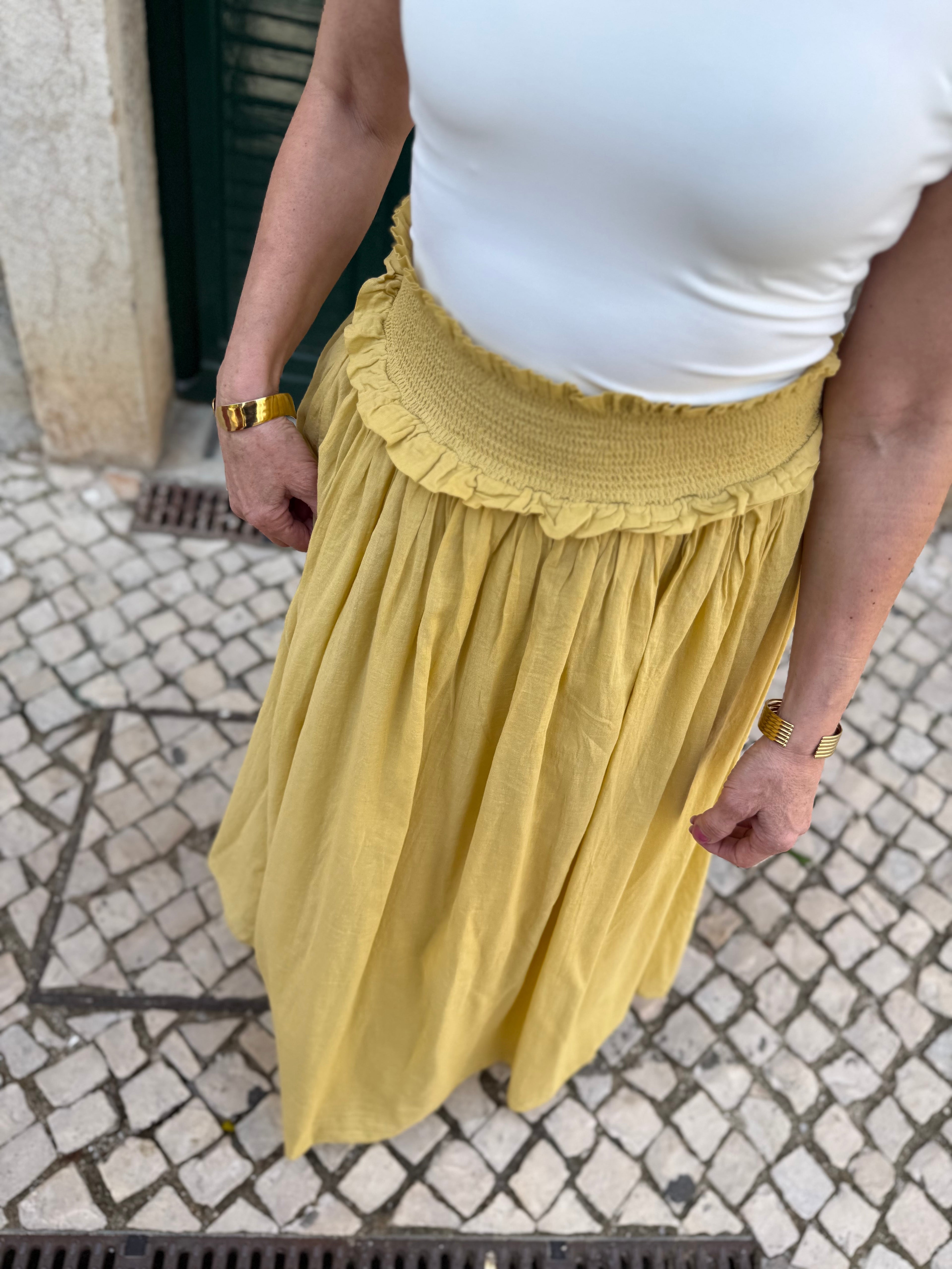 Saia “CATARINA”