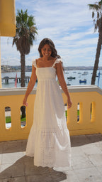 Vestido “AGADIR”