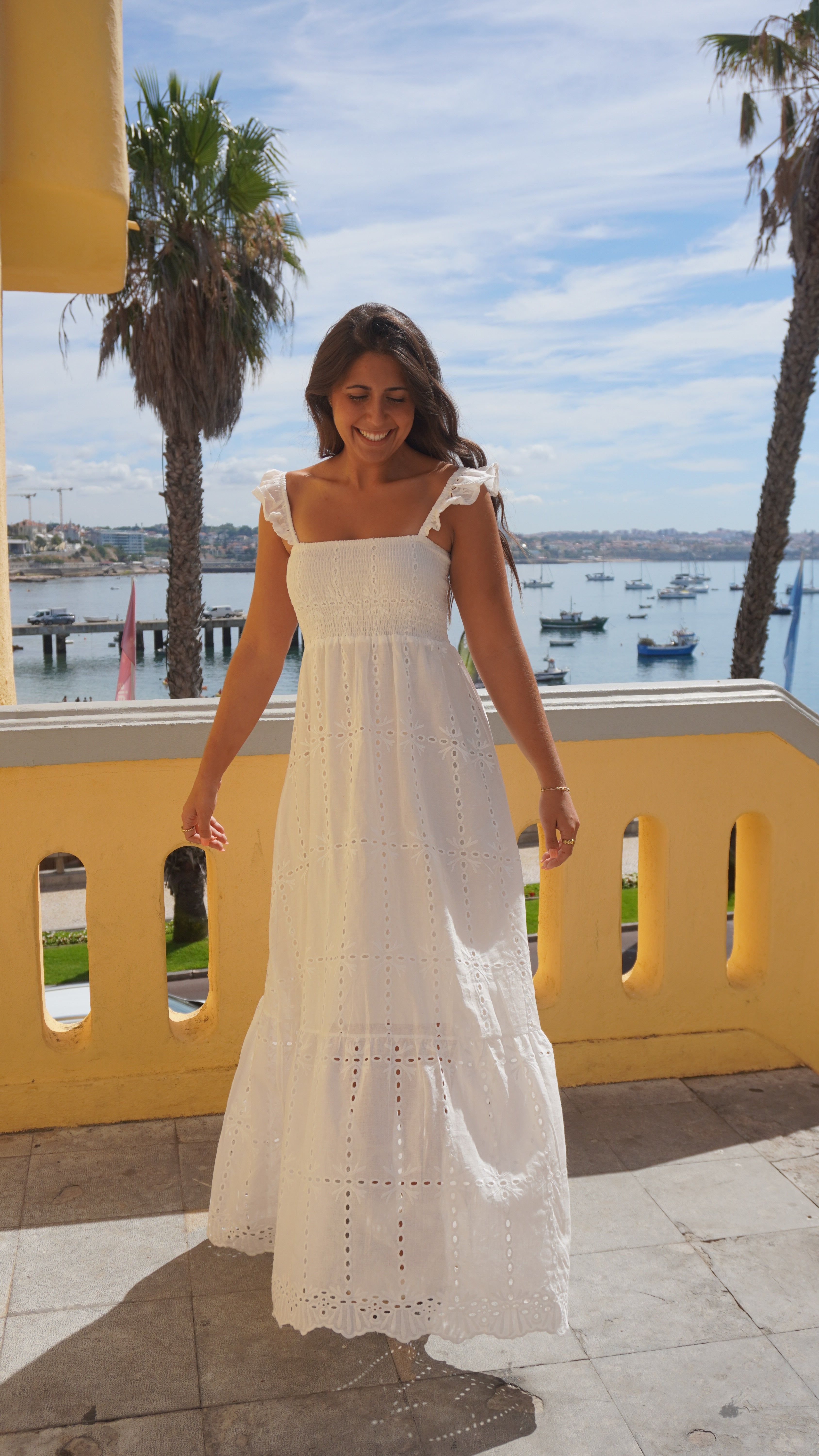 Vestido “AGADIR”