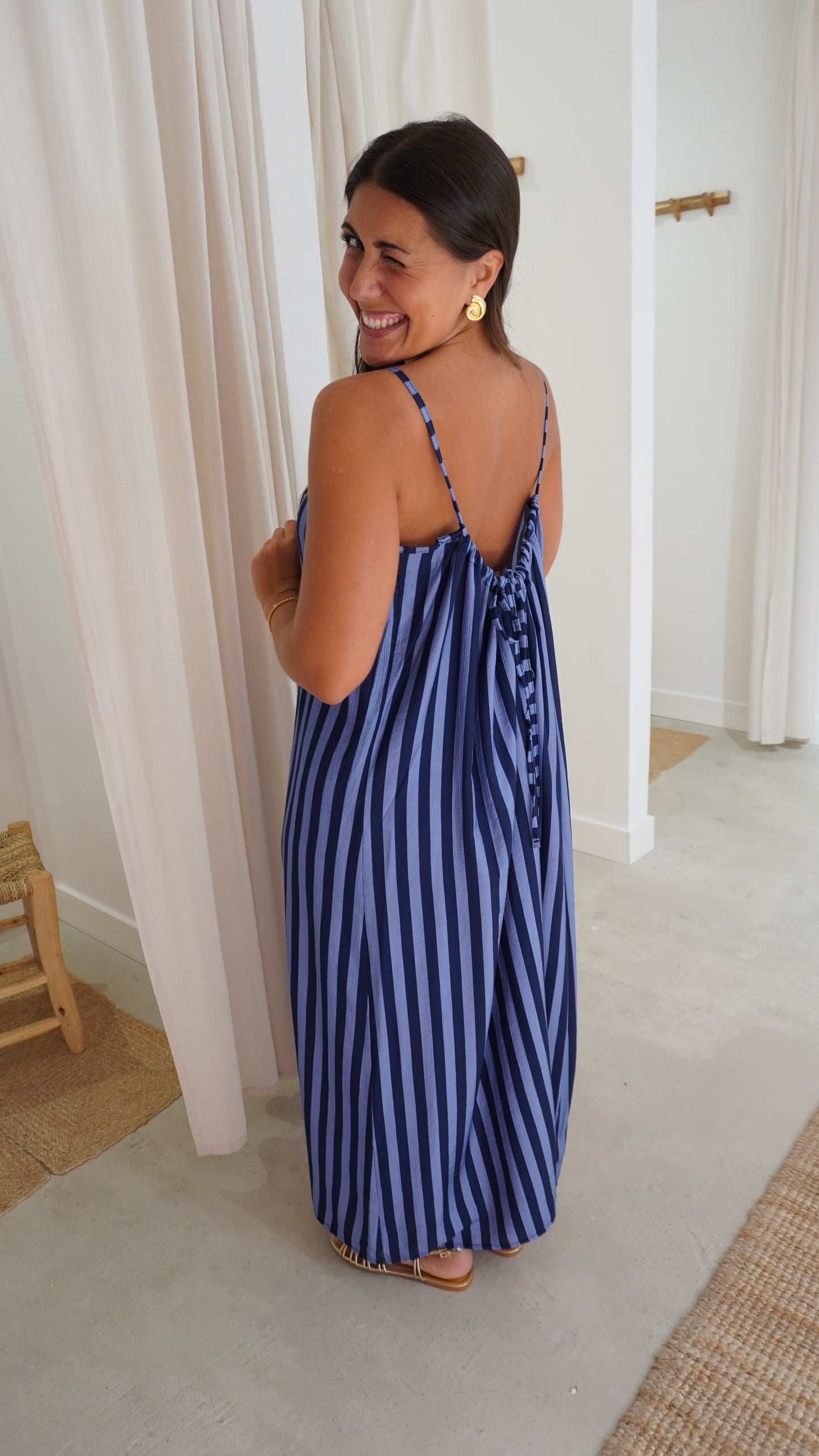 Vestido “ALEXANDRA”
