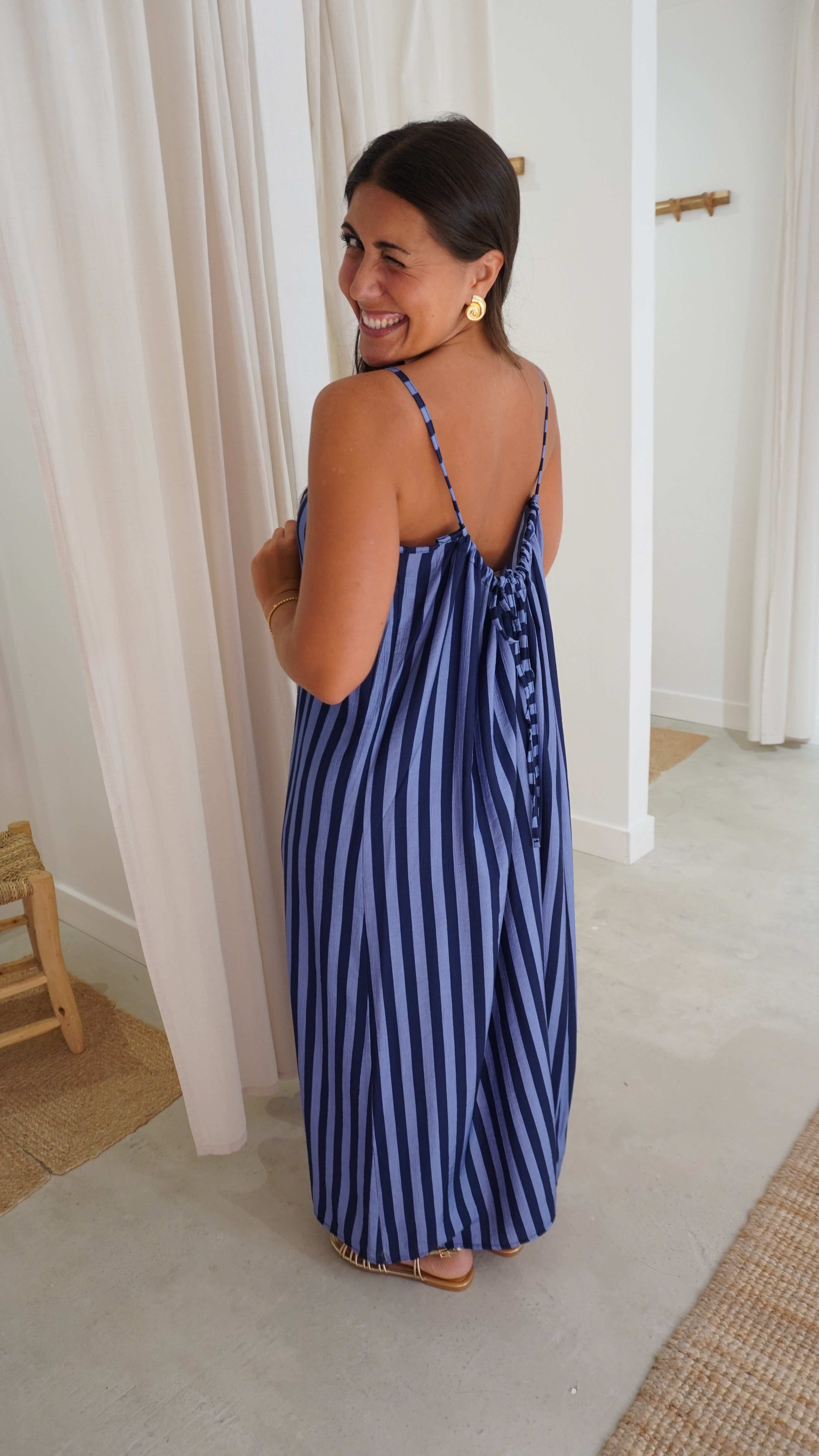 Vestido “ALEXANDRA”