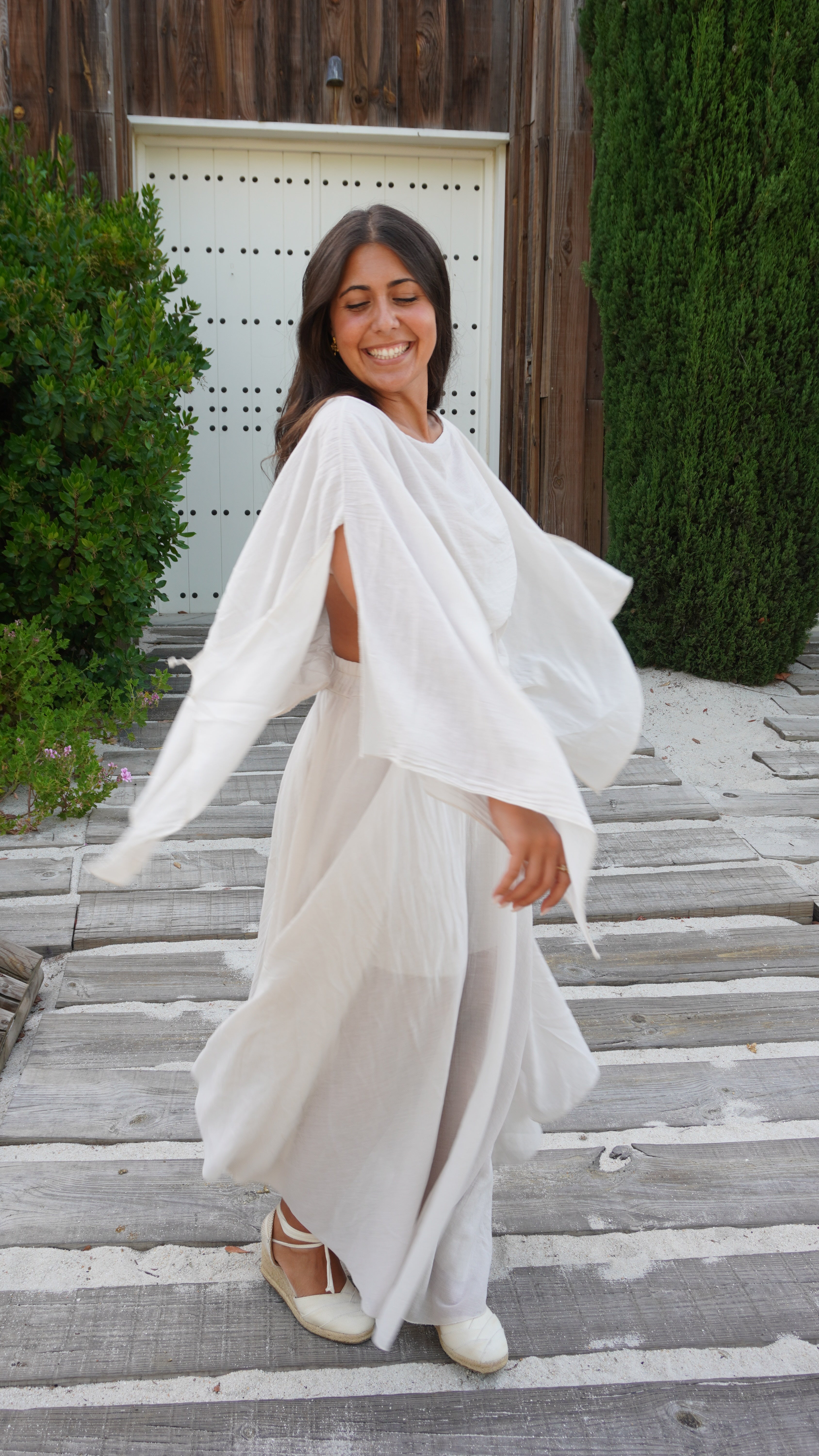 Conjunto “CRETA”