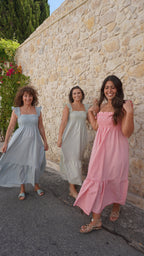 Vestido “MYRTOS”