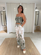 Conjunto “FILOMENA”