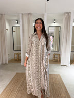 Vestido “ROSÁRIO”