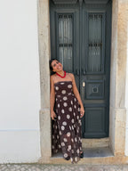 Vestido “CAETANA”