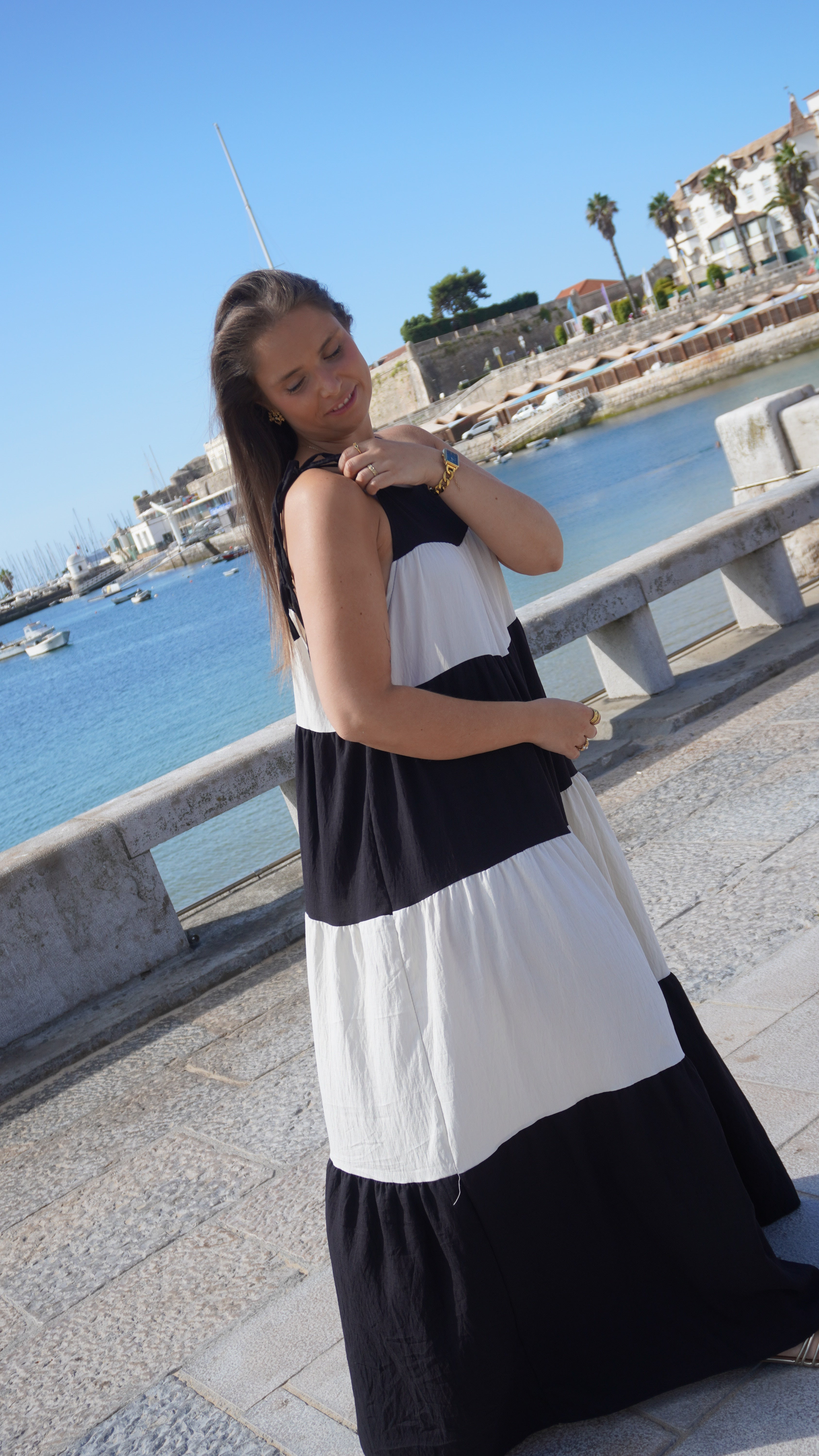 Vestido “NICE”
