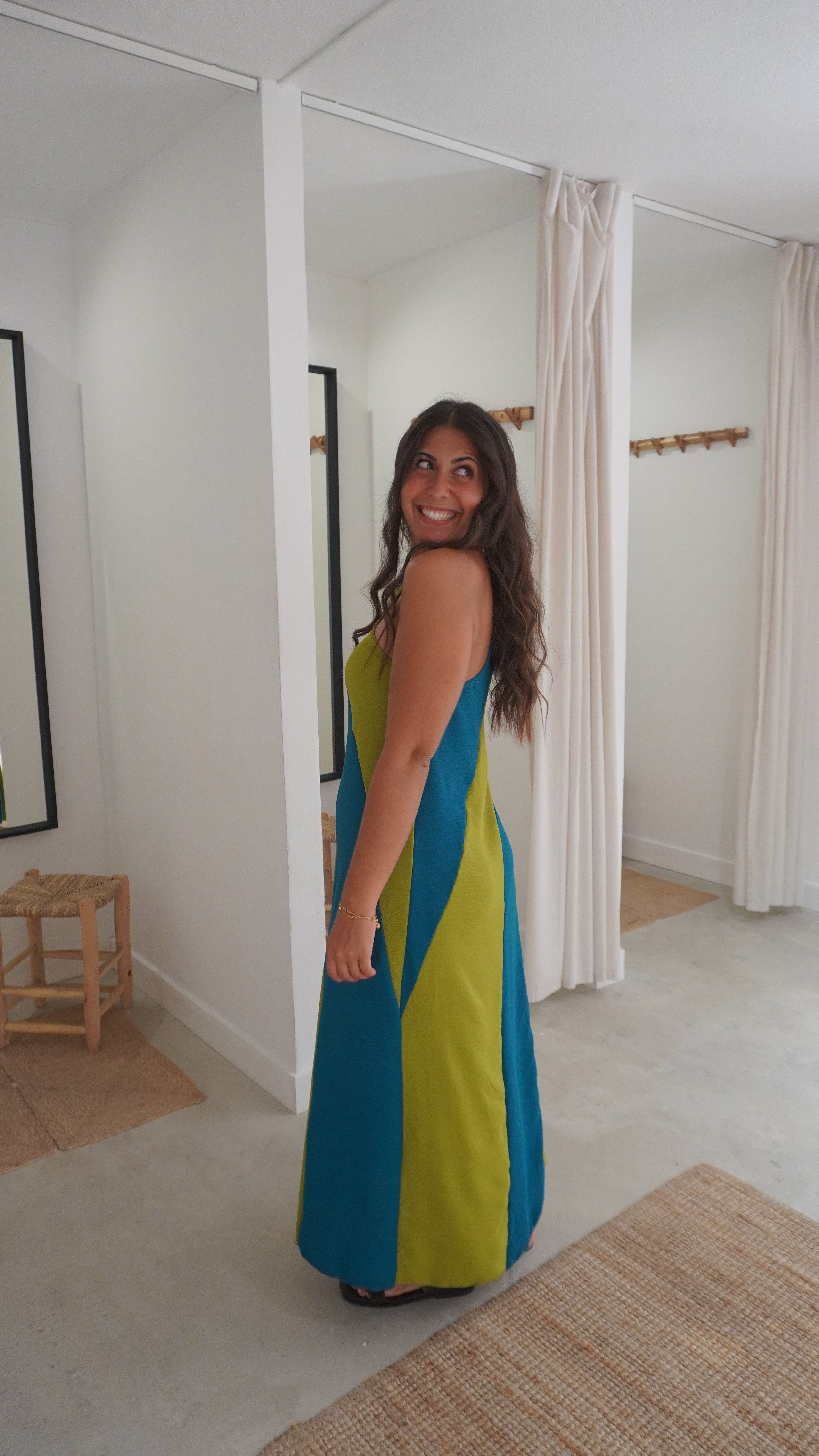 Vestido “CARVALHAL”