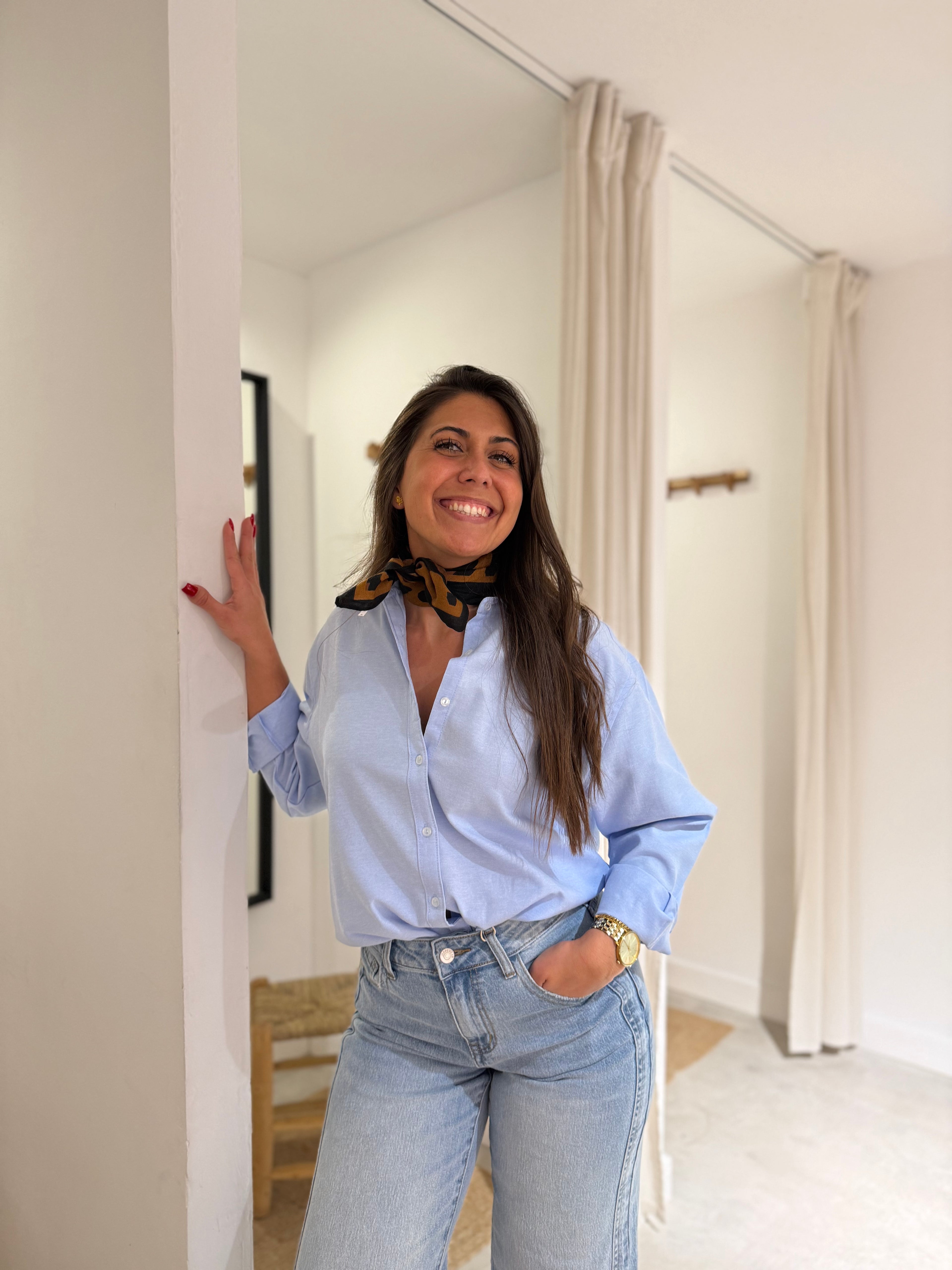Camisa “BASIC”