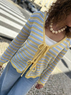 Cardigan “PETRA”