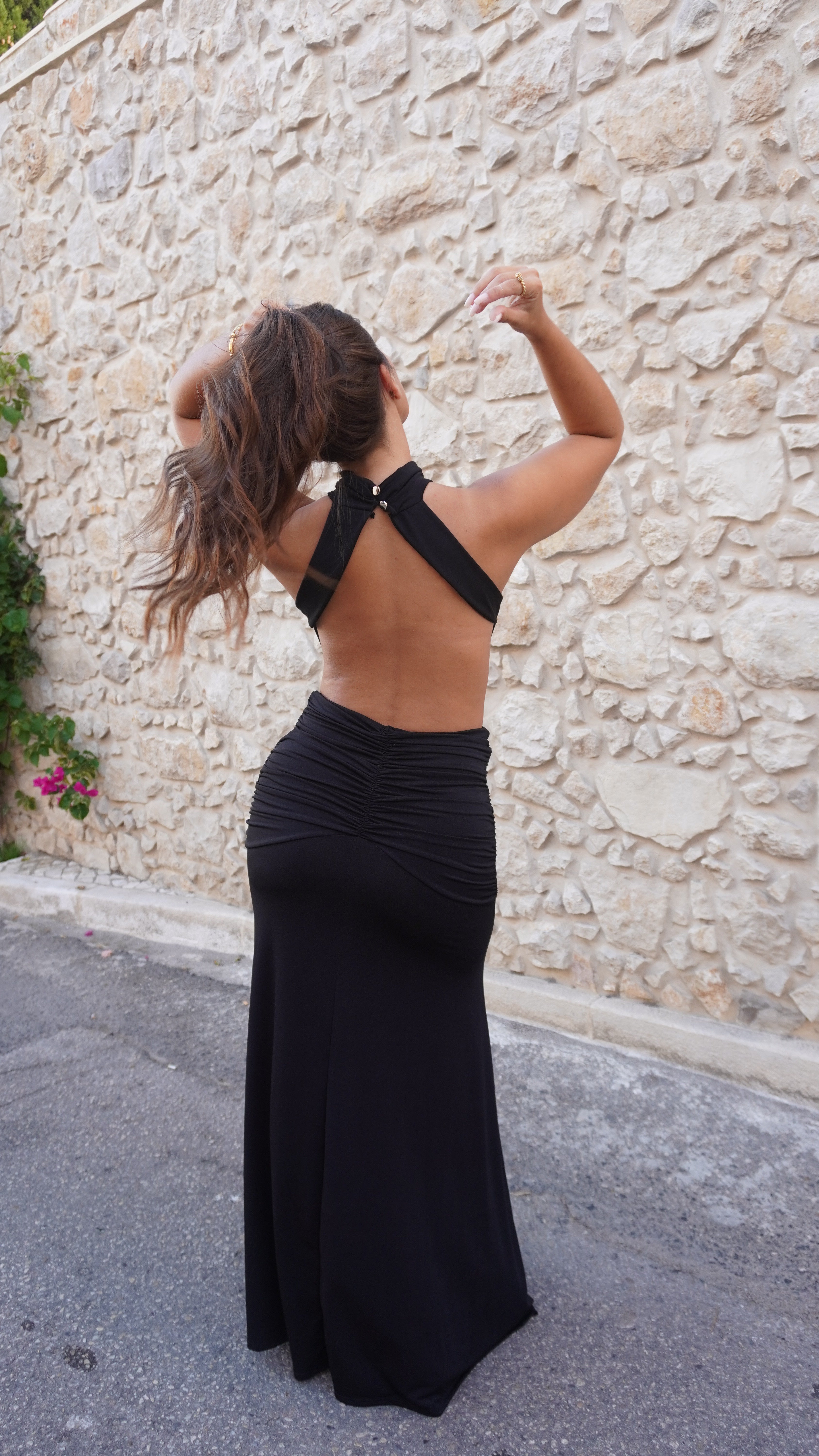 Vestido “SICÍLIA”