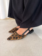 Mules “LEOPARDO”