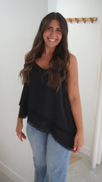 Blusa “SARA”