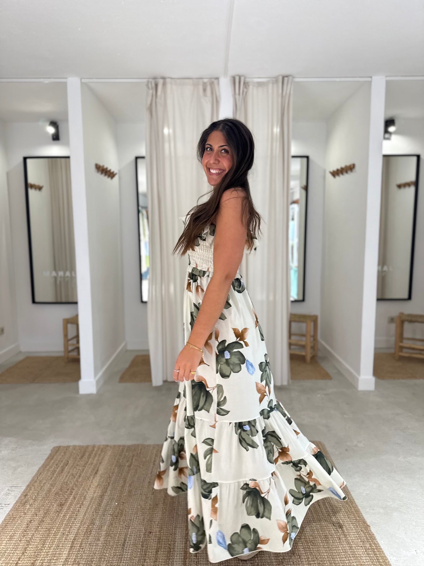 Vestido “VERA”