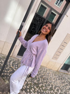 Cardigan “CAMILA”