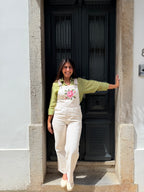 Jardineiras “LUÍSA”