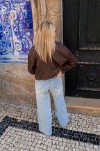 Jeans “MIRAGAIA”