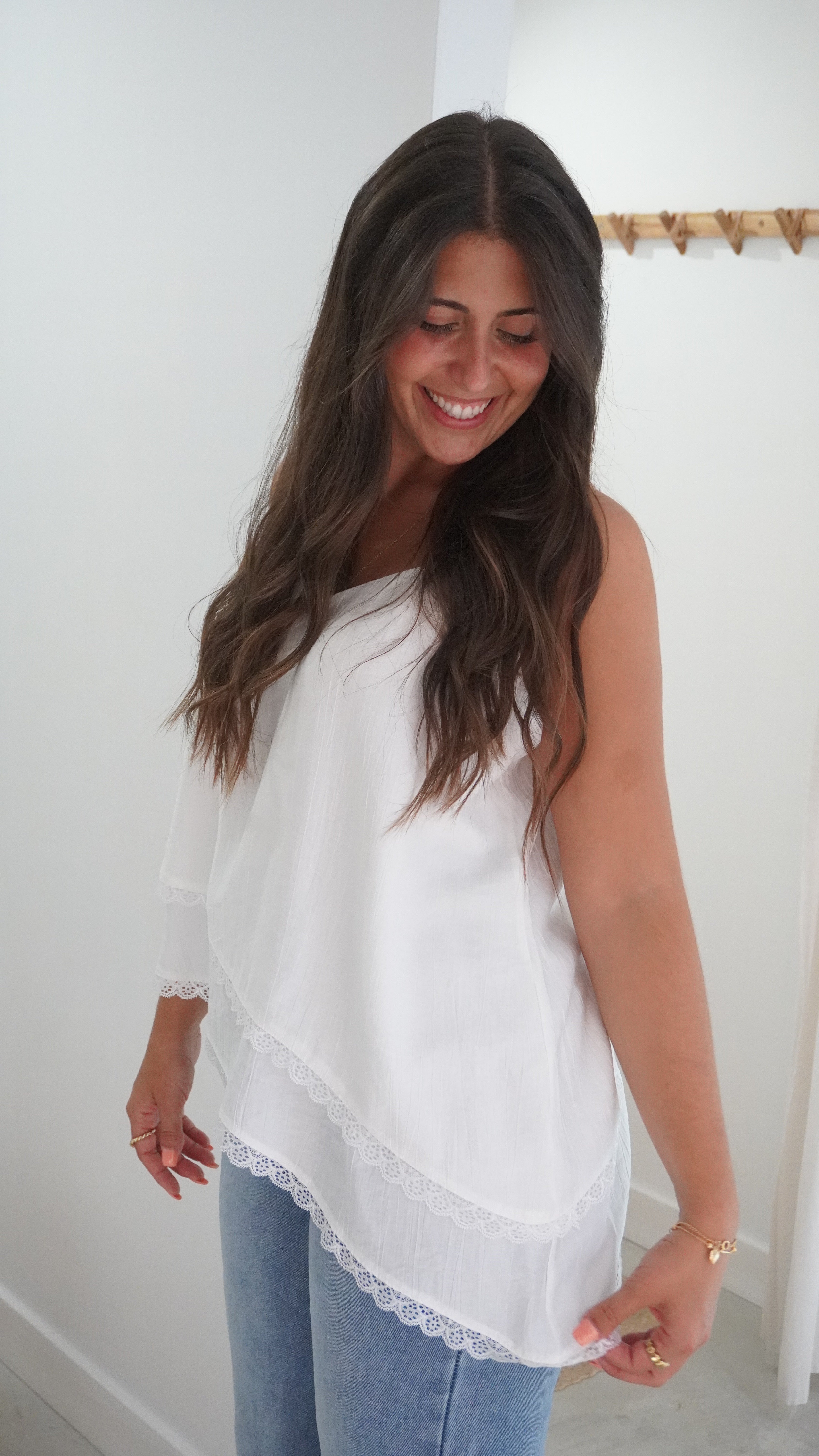 Blusa “SARA”