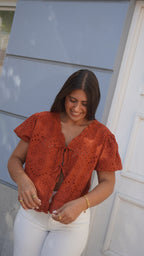 Blusa “CASCAIS”