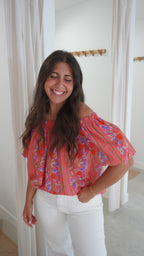 Blusa “ÉVORA”
