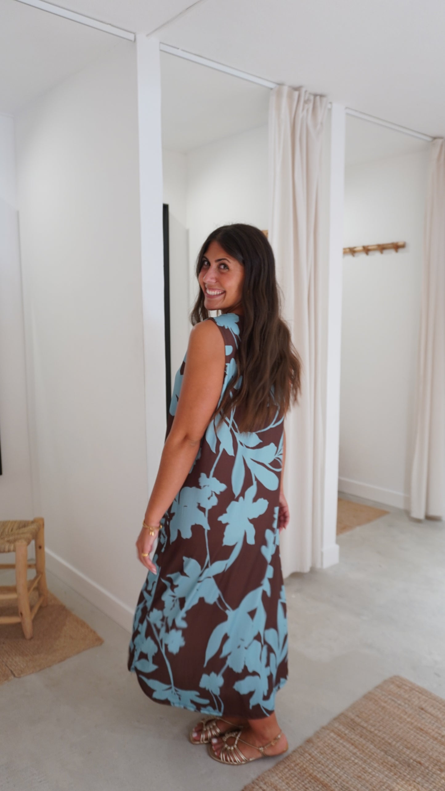 Vestido “LILIANA”