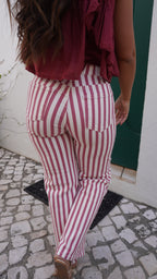 Jeans “MALU”