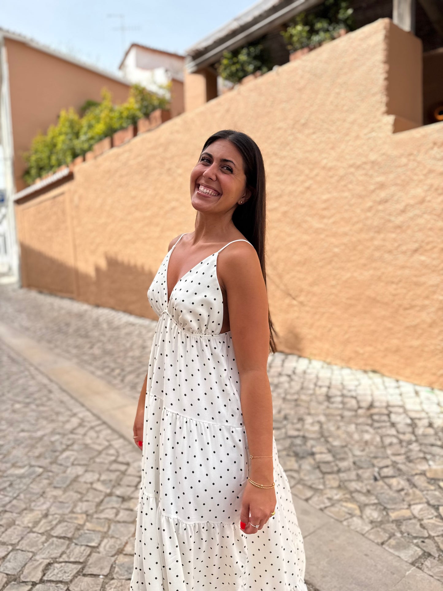 Vestido “MARIA”