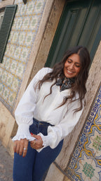 CAMISA ESTRELA